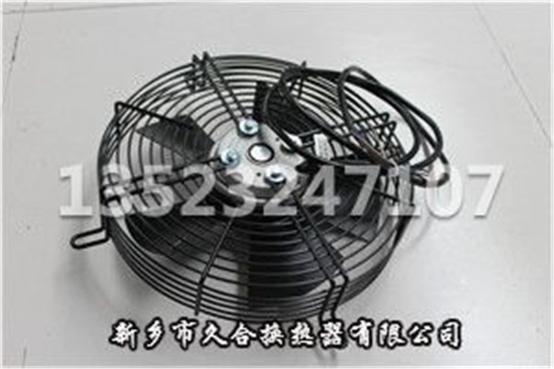 交流風(fēng)機